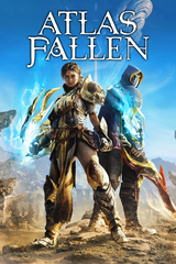 Atlas Fallen