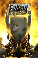 Fallout Tactics: Brotherhood of Steel EU