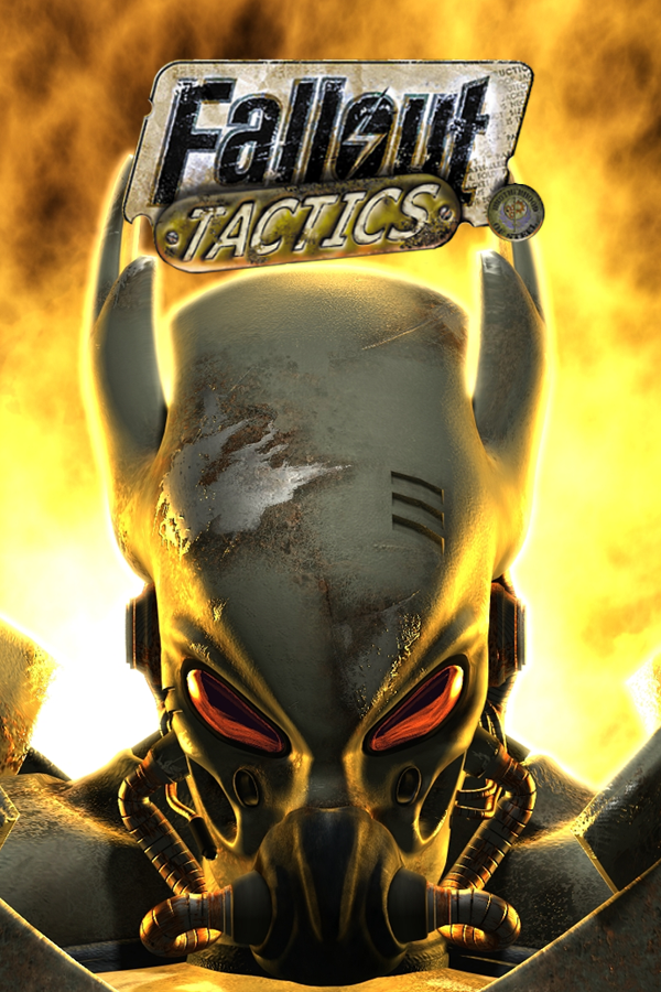 Fallout Tactics: Brotherhood of Steel