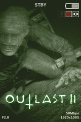 Outlast 2 (GOG)