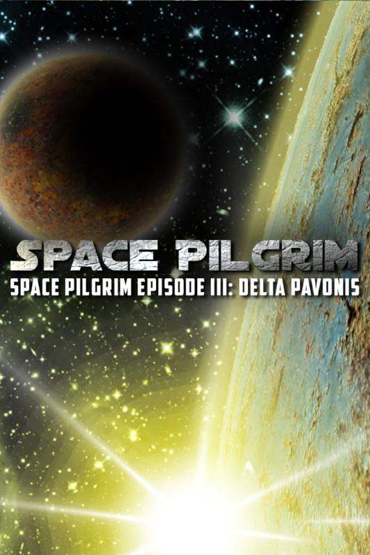 Space Pilgrim Episode III: Delta Pavonis (Steam)