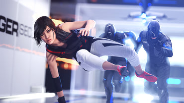 Mirror's Edge Catalyst (EU)