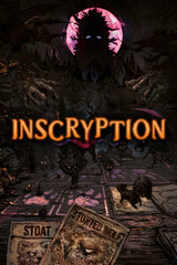 Inscryption