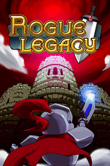 Rogue Legacy GOG
