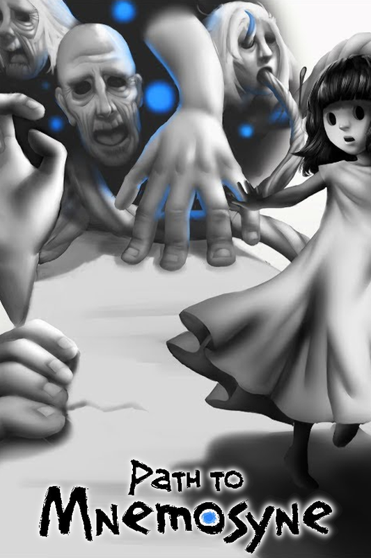 Path to Mnemosyne