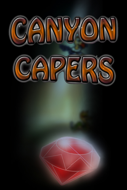 Canyon Capers