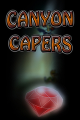 Canyon Capers: Rio Fever