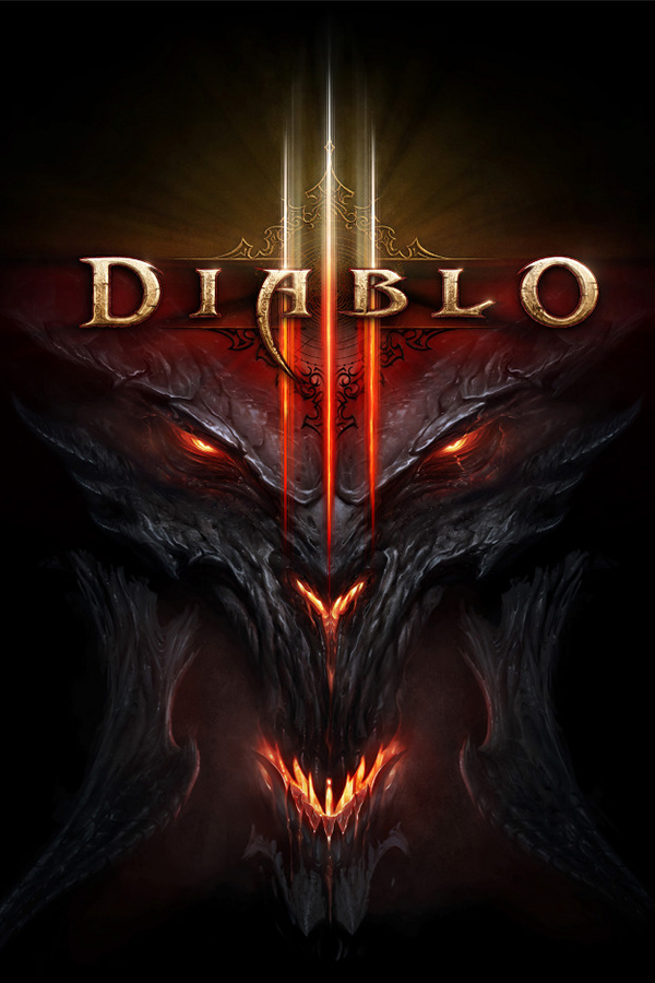 Diablo 3 Battlechest