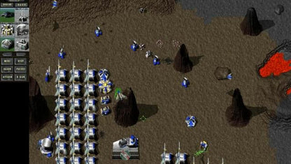 Total Annihilation: Commander Pack GOG (DLC)