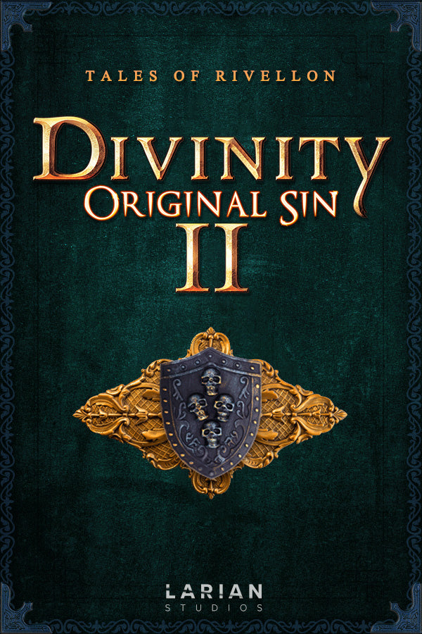 Divinity: Original Sin II (GOG)