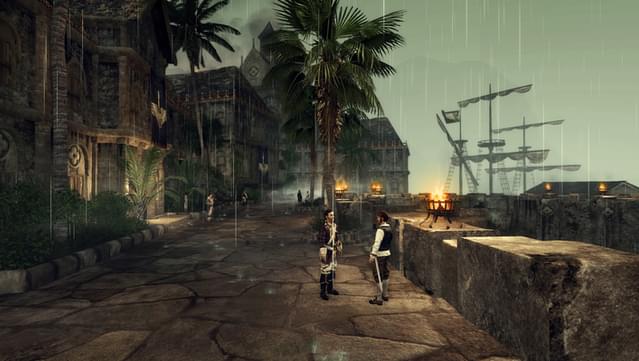 Risen 2: Dark Waters Gold Edition (GOG)