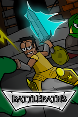 Battlepaths