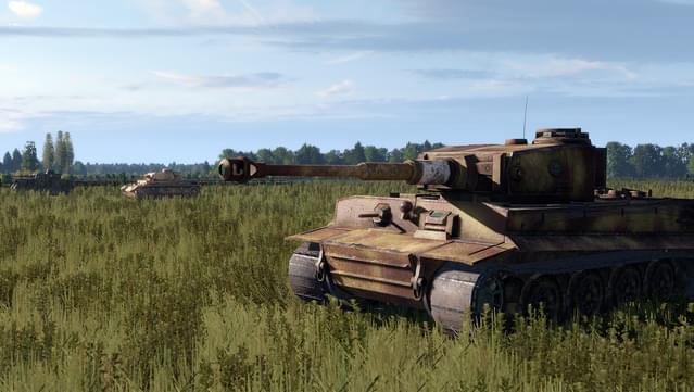 Steel Division 2 (GOG)
