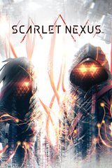SCARLET NEXUS Ultimate Upgrade Pack