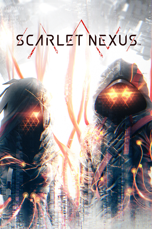 SCARLET NEXUS Ultimate Upgrade Pack