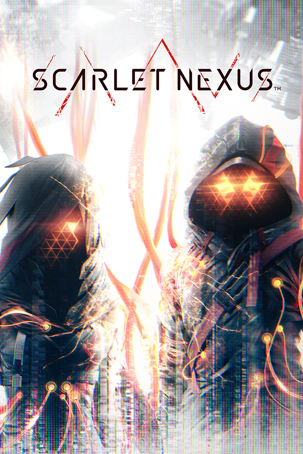 SCARLET NEXUS (Ultimate Edition) (EU)