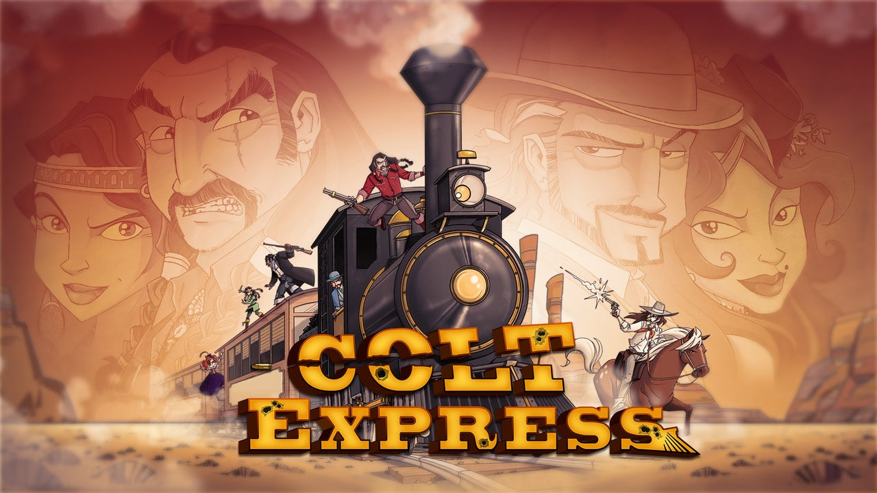 Colt Express