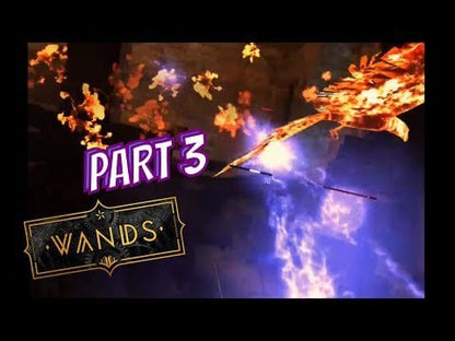 Wands