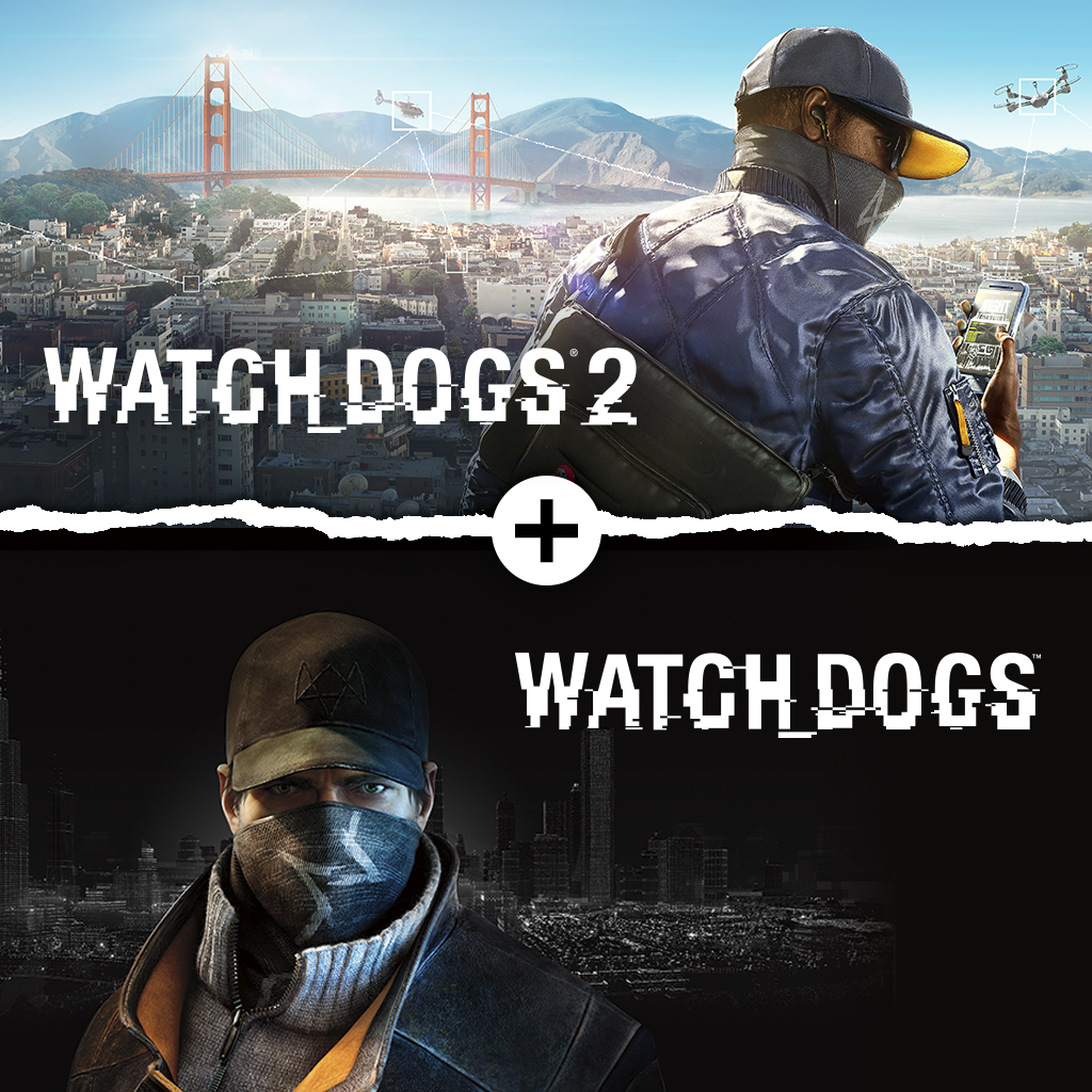 Watch Dogs 2 (Deluxe Edition) (EU)