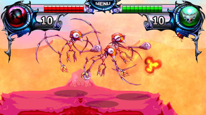 Desert Ashes Steam CD Key