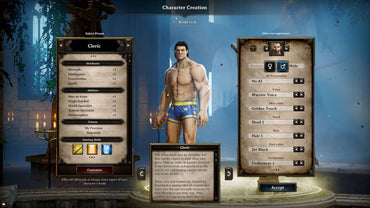 Divinity: Original Sin - Source Hunter DLC