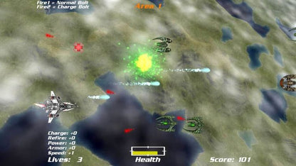 BlastZone 2