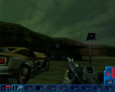 Redline Steam CD Key