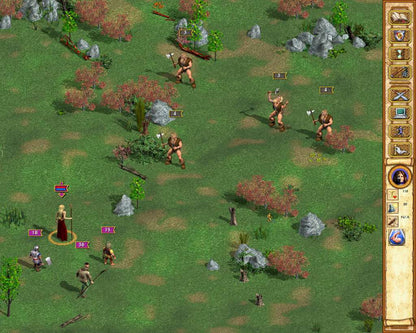 Heroes of Might &amp; Magic IV (Complete Edition) (Uplay)
