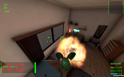 Spy Bugs