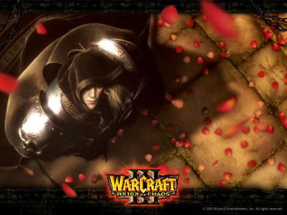 Warcraft 3 BattleChest (Battle.net) (EU)