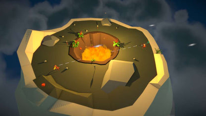 Rumble Steam CD Key