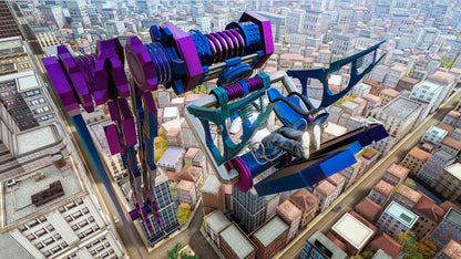 Ultimate Booster Experience