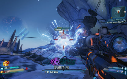 Borderlands 2: Ultimate Vault Hunters Upgrade Pack (MAC) DLC
