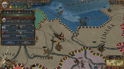 Crusader Kings II: Europa Universalis IV Converter (DLC)