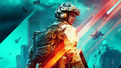 Battlefield 2042 (Steam) (EU)