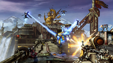 Borderlands 2 (GOTY)