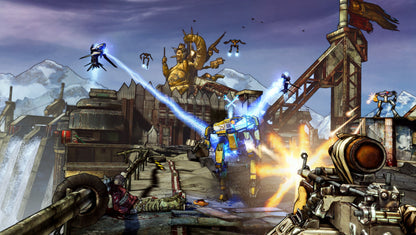 Borderlands 2 (GOTY)