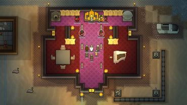 RimWorld - Royalty (DLC)