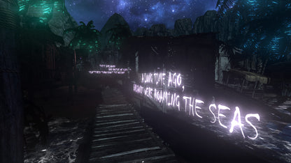 N.E.R.O.: Nothing Ever Remains Obscure (EU)