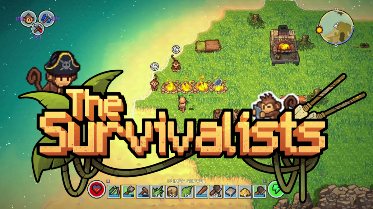 The Survivalists