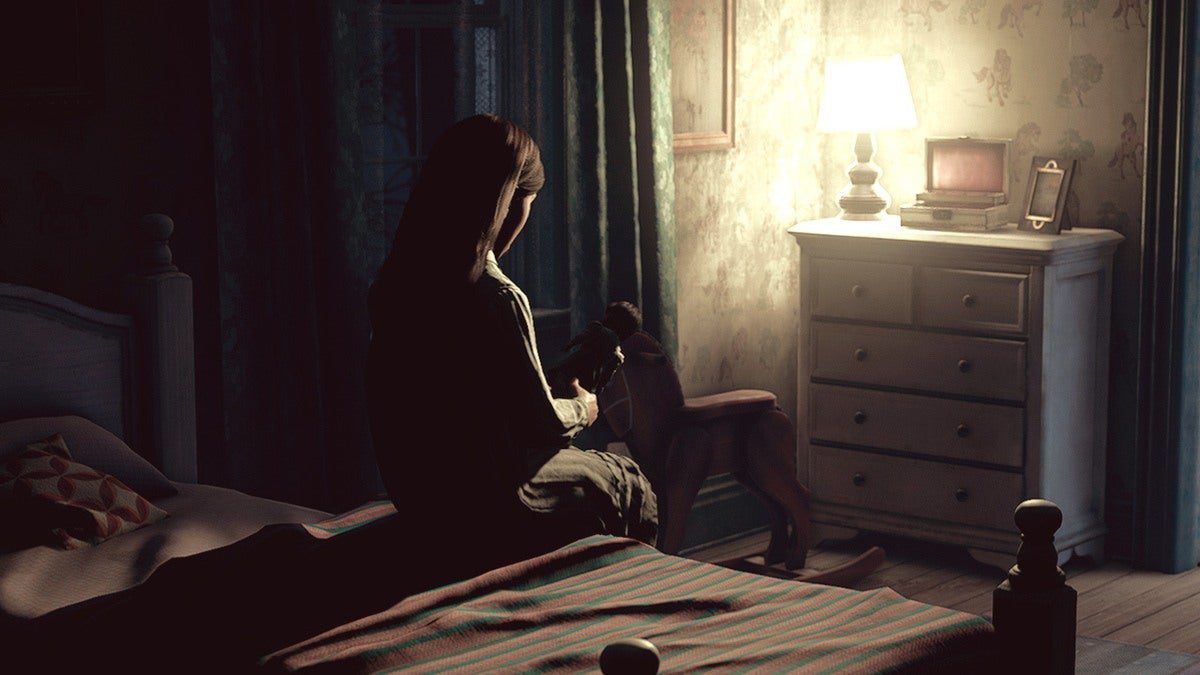 The Dark Pictures Anthology: Little Hope