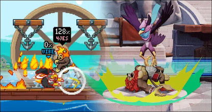 Rivals of Aether