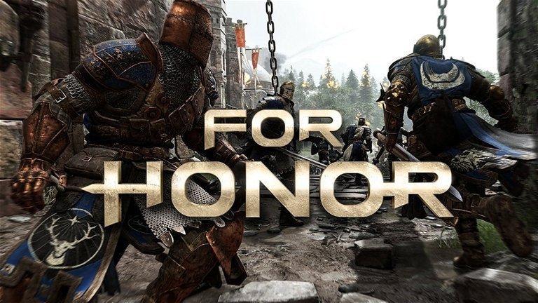 For Honor Year 8 (Standard Edition) (Uplay) (EU)