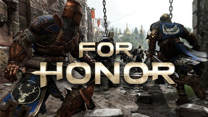 For Honor Year 8 (Standard Edition) (Uplay) (EU)