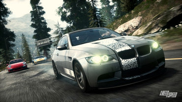 Need For Speed Rivals (ENGLISH ONLY)