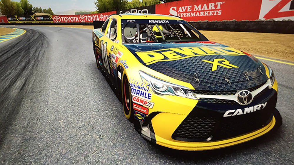 NASCAR '15 (Victory Edition)
