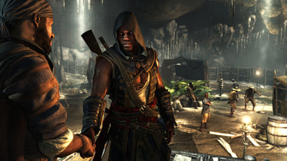 Assassin's Creed IV: Freedom Cry Standalone