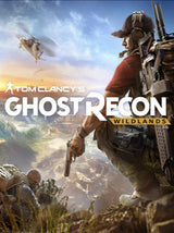 Tom Clancy's Ghost Recon: Wildlands Ultimate Edition