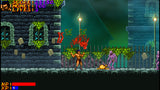 Insanity's Blade