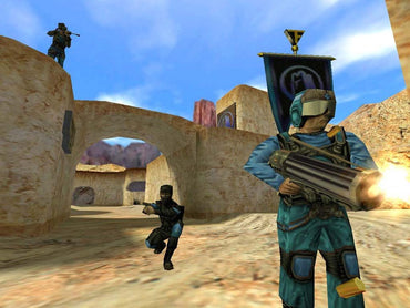 Half-Life Complete